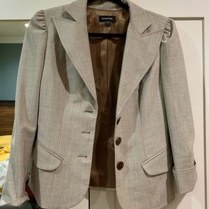 Bebe Trendy Blazer